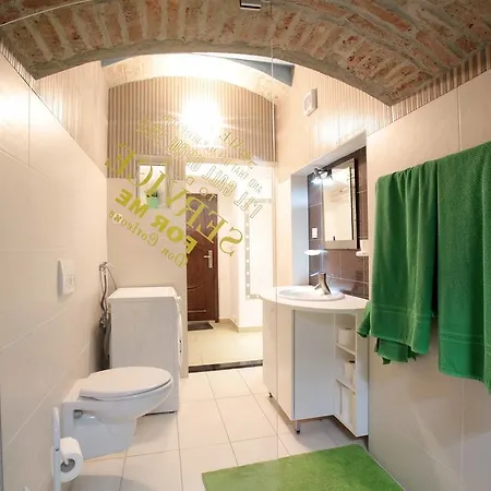 Carla Studio Apartment Zagreb Cameră foto