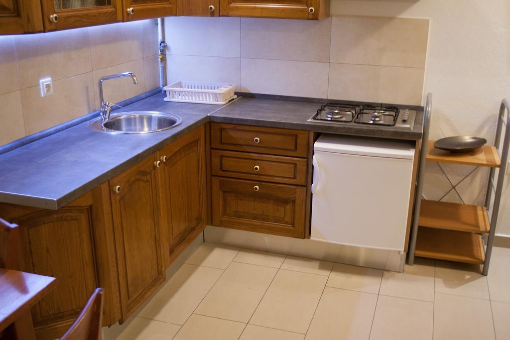 Carla Studio Apartment